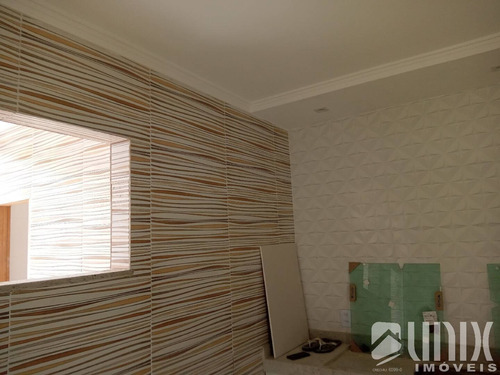 Imagem 11 de 15 de Alphaville Iii - Casa Duple, Nova, 02 Suítes, 130 M², Com Área Gourmet. - 2748