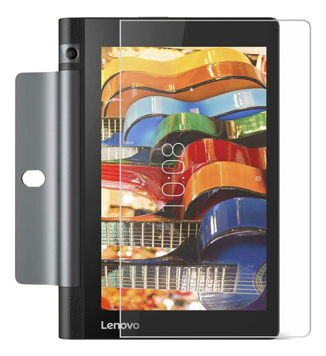 Mica Cristal Lenovo Yoga Smart Tab 3 8 Yt3-850f Premium