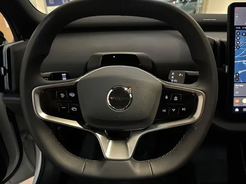 Volvo Ex30 2025