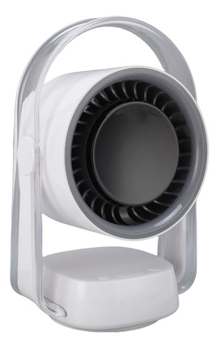 Ventilador De Escritorio De 100 Velocidades, Ventilador Port
