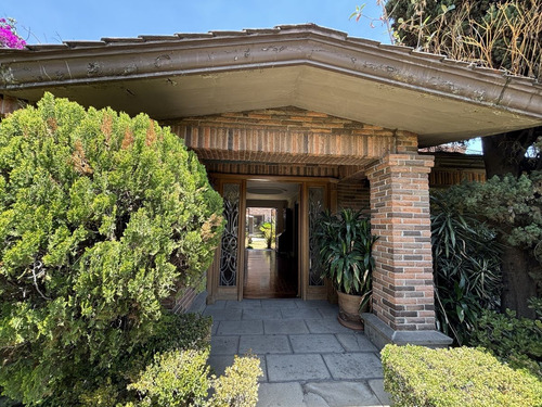 Venta Casa En La Herradura