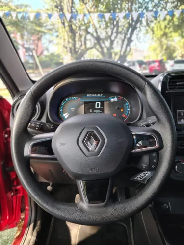 Renault Kwid 1.0