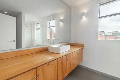 Apartamento En Venta En La Soledad. Cod V16291