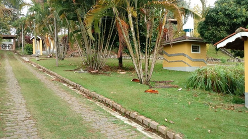 Imagem 15 de 17 de Chácara Em Usina - Atibaia/sp - Ch0019