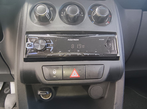 Citroën Aircross Start 1.6 Flex 16V 5p Mec.