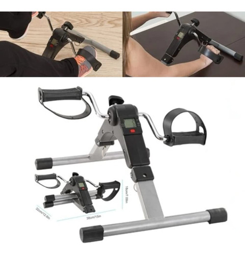 Pedal Plegable Para Bicicleta