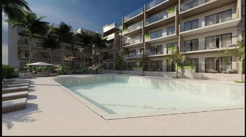 For Sale Apartamento De 3 Habitaciones En Bayahibe Para Entrega En El 2024