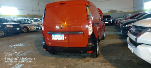 Renault Kangoo 2019 Ii Express Emotion 1.6 Sce