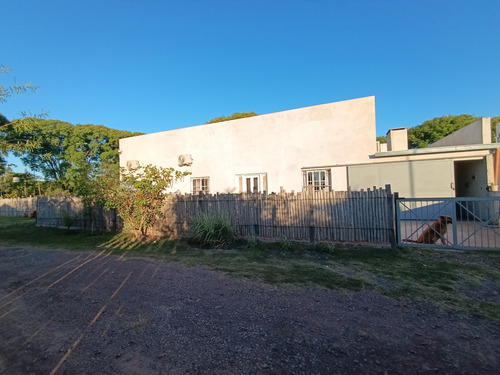 Casa En Venta Barrio Privado Mercedes Corrientes