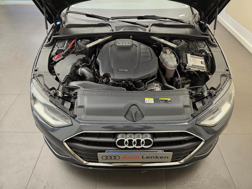 Audi A4 A4 40 TFSI Stronic 190cv