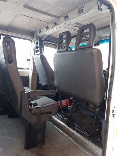 Peugeot Boxer Minibus 2.8 Hdi 330m 16l 5p 2008