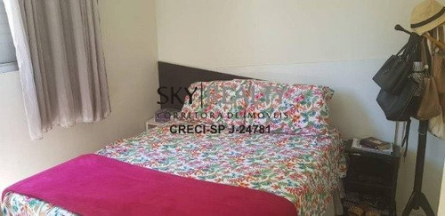 Imagem 6 de 15 de Apartamentos - Jardim Germania - Ref: 11834 - V-11834