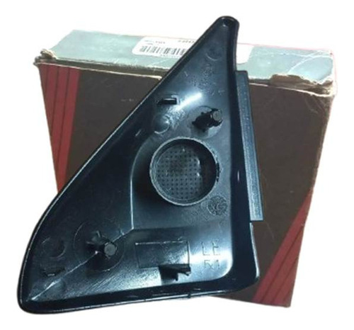 Moldura Retrovisor Interno Esq Uno /mille 2p 04/13 - Orig