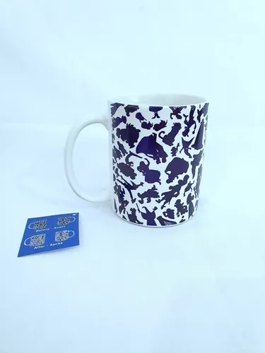 Disney Taza cambiante de color Coco