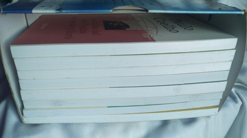 Coleccion De Paulo Coelho: La Quinta Montaña + Profeta Elias