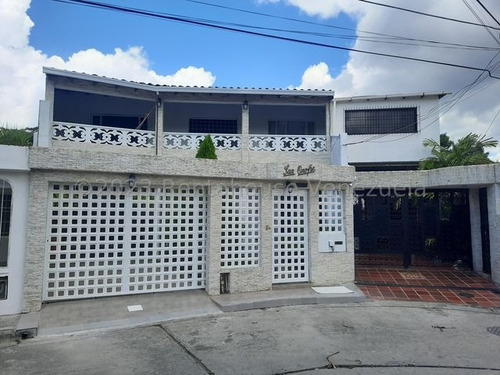 Casa En Venta En Castillejo Mls #24-3074