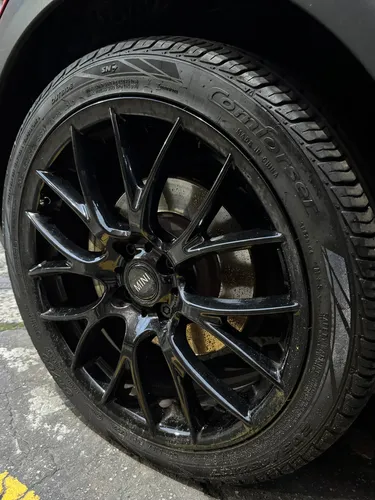 Mini Cooper R56 1.6 Coupe