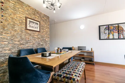 Apartamento En Venta En Hayuelos. Cod V1106017