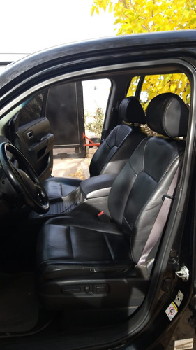 Imagen 19 de 25 de Honda Pilot