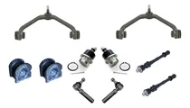 Comprar Kit Tren Delantero Ford Ranger 1998\u002F2011 10 Piezas