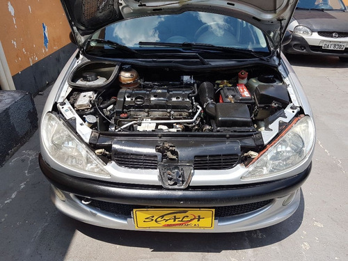 Peugeot 206 1.0 Selection 16v