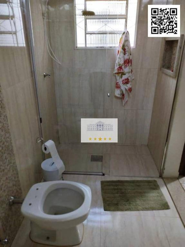 Imagem 6 de 12 de Casa Ampla Em Ótima Localização! - Ca1693