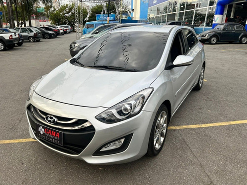 Imagem 21 de 21 de Hyundai I30