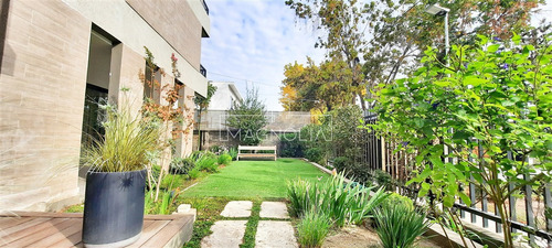 Departamento En Venta De 2 Dorm. En Ñuñoa