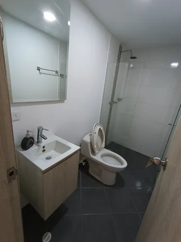 Spectacular Apartment For Short-term Rental Investment Parque Sabaneta Airbnb Amoblado Parque Rentando Excelente Inversion Park 43 Ubicacion Compra Rentando
