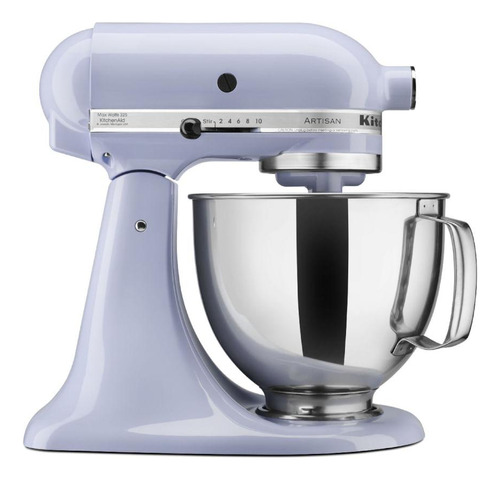 Batidora Artisan Kitchenaid 4,8l - Lavender Ksm15lr