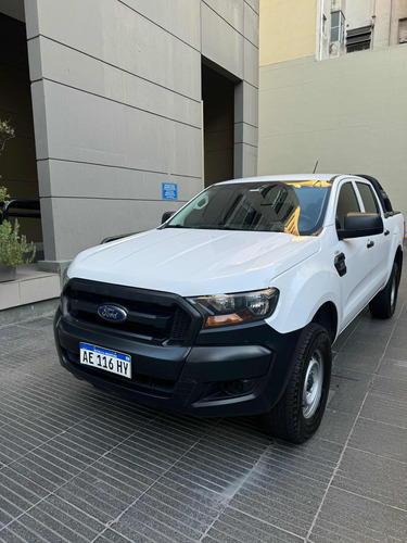 Ford Ranger 2.2 Cd Xl Tdci 150cv 4x2