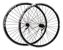 Comprar Ruedas Houston P\u002Fruta Rod 28 Mazas Shimano A Casette 