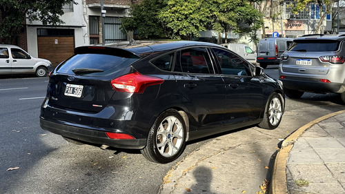 Ford Focus III 2.0 Se Plus At6