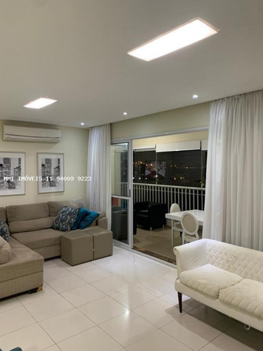 Imagem 4 de 15 de Apartamento 4 Dormitórios Para Venda Em São Paulo, Mooca, 4 Dormitórios, 1 Suíte, 3 Banheiros, 2 Vagas - 72_1-1625491