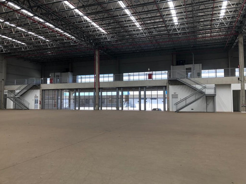 Imagem 29 de 30 de Galpão Para Alugar, 13116 M² - Jardim Santa Esmeralda - Hortolândia/sp - Ga0070