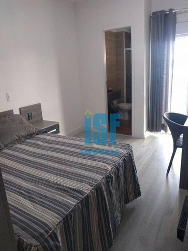 Imagem 21 de 30 de Cobertura Com 4 Dormitórios À Venda, 390 M² Por R$ 3.265.000,00 - Vila São Francisco - Osasco/sp - Co0992