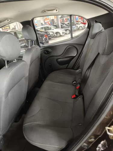 Chery QQ 1.0 Look Flex 5p