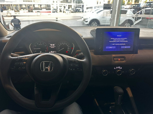 Honda HR-V 1.5 DI I-VTEC FLEX EX CVT