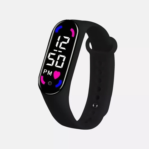 Lote 55pzs Reloj Led Deportivo Digital Mayoreo Proveedor