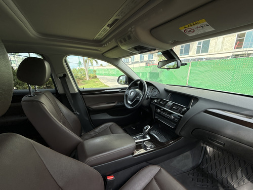 BMW X4 2.0 Xdrive28i X Line At
