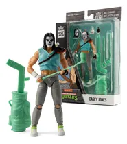 Comprar Casey Jones Tortugas Ninja Figuras Articuladas