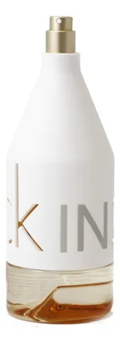 Perfume Calvin Klein Ck In2u Mujer 100ml