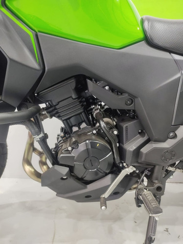 Imagen 7 de 25 de Kawasaki Versys 300 ( Disponibles)