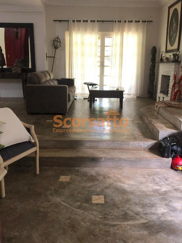 Imagem 7 de 30 de Casa Em Condomínio À Venda, Condomínio Jardim Petrópolis, Itapecerica Da Serra/sp - 5615