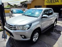 Comprar Toyota Hilux Sw4 Hilux Cd Srv 4x4 2.8 Tdi Diesel Aut.