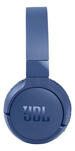 Audifonos Jbl Tune 660 Nc Over Ear - Azul
