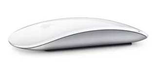 Mouse Táctil Recargable Apple Magic 2 A1657 Blanco Original