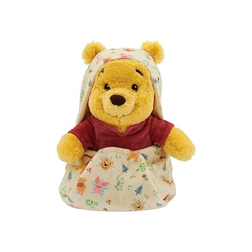 Disney Colección Oficial De Bebés De La Tienda: Winnie The P