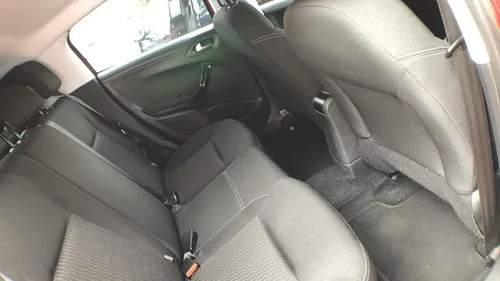 Peugeot 208 Active Vti Sec 1,6