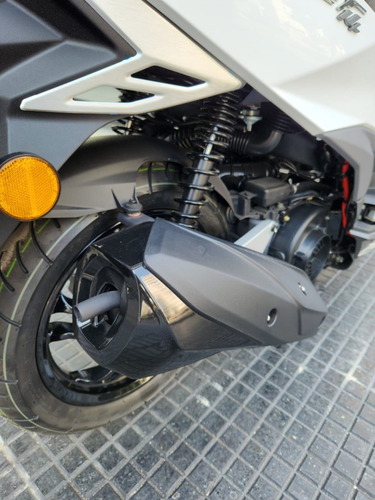 Sym Jet 14 200cc -entrega Inmediata- Mejor Contado-mf